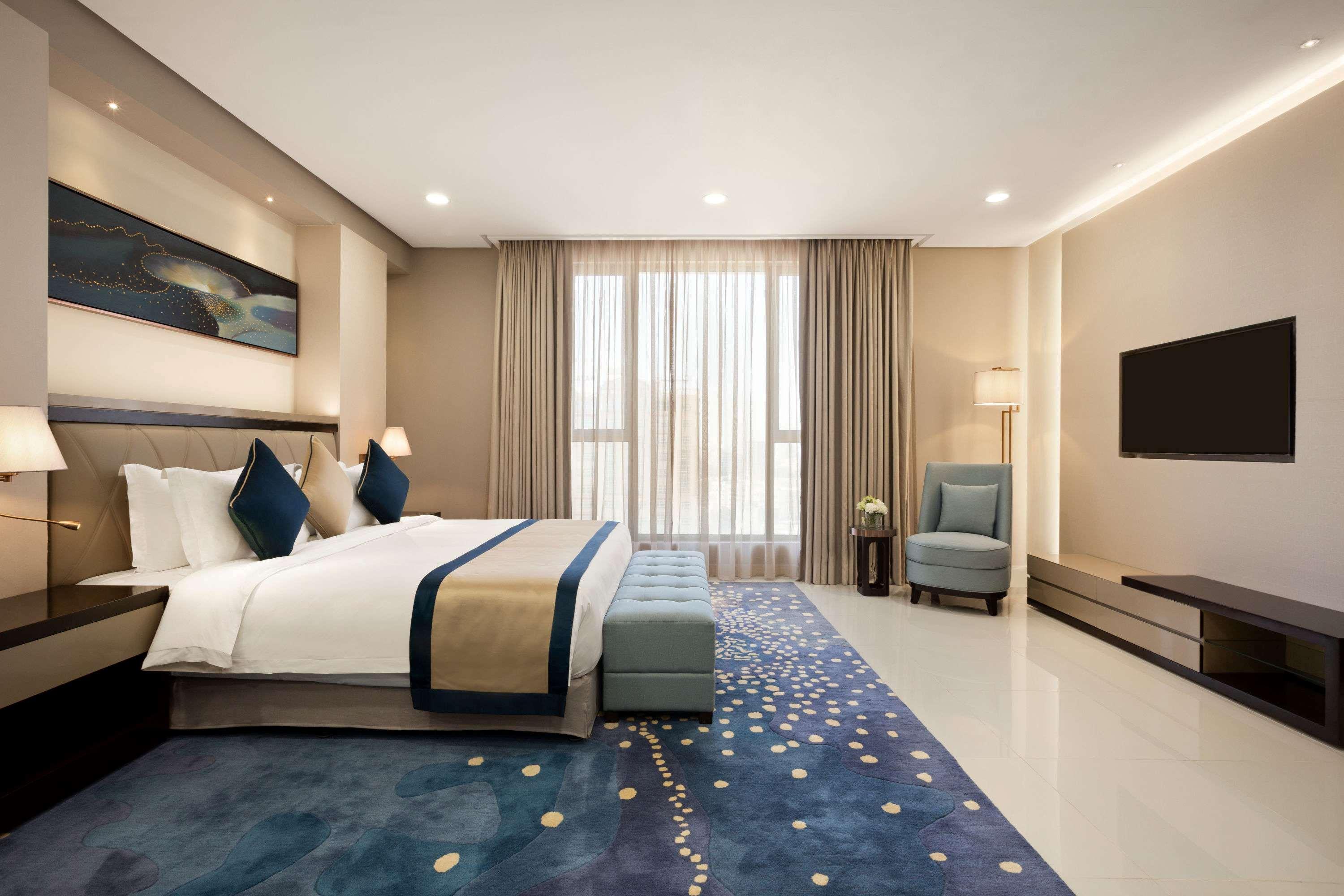 Wyndham Garden होटल Manama