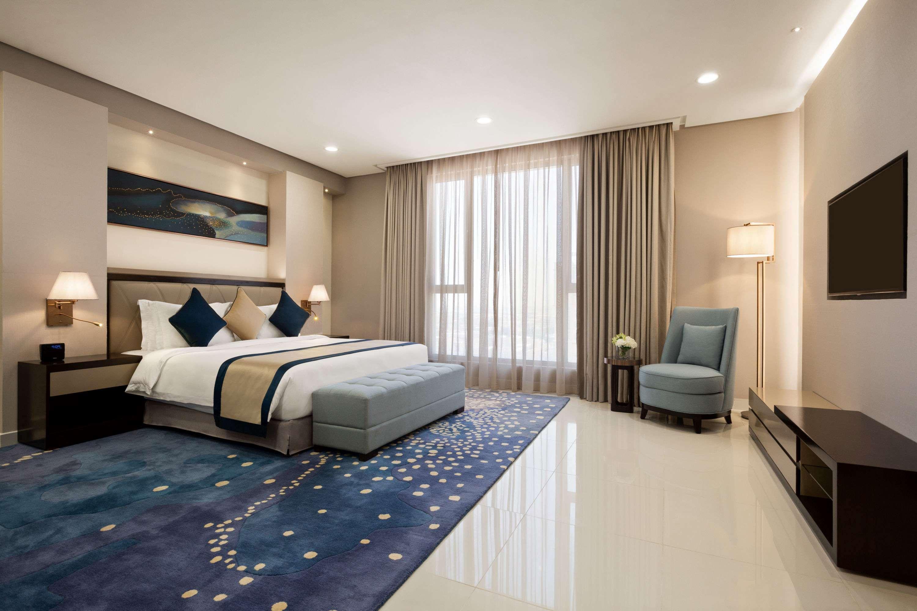 होटल Wyndham Garden Manama