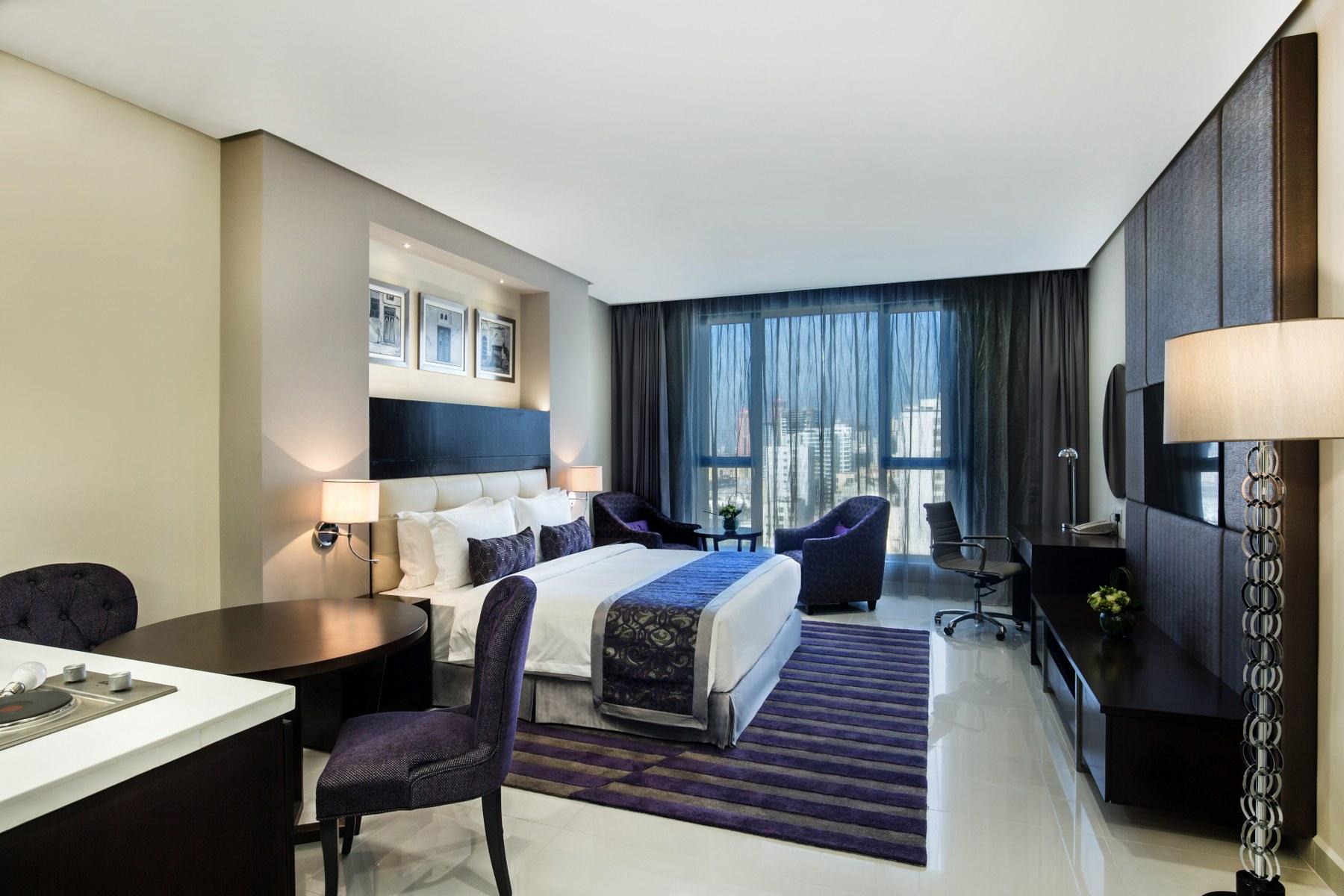 Wyndham Garden