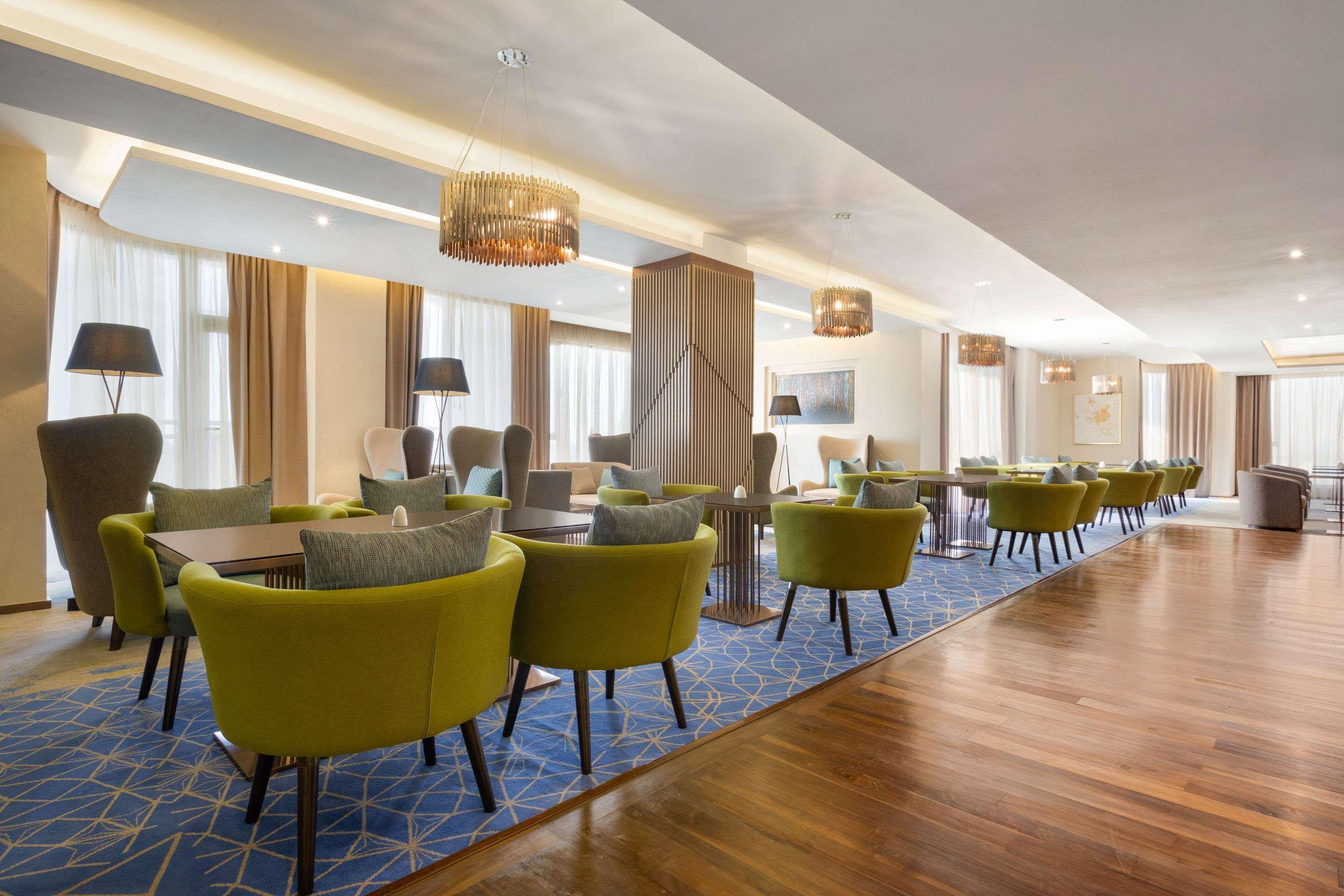 होटल Wyndham Garden Manama