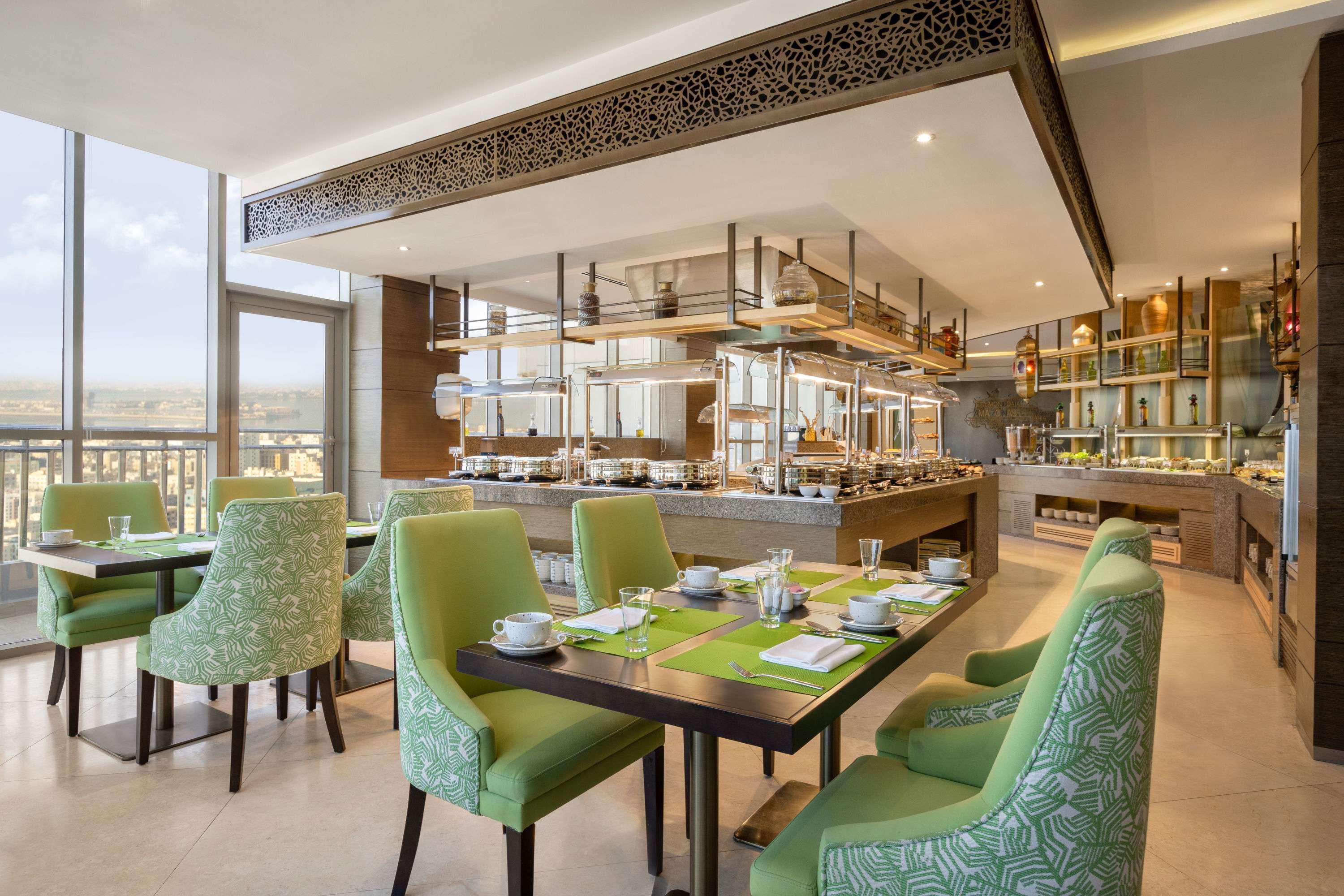 Wyndham Garden होटल