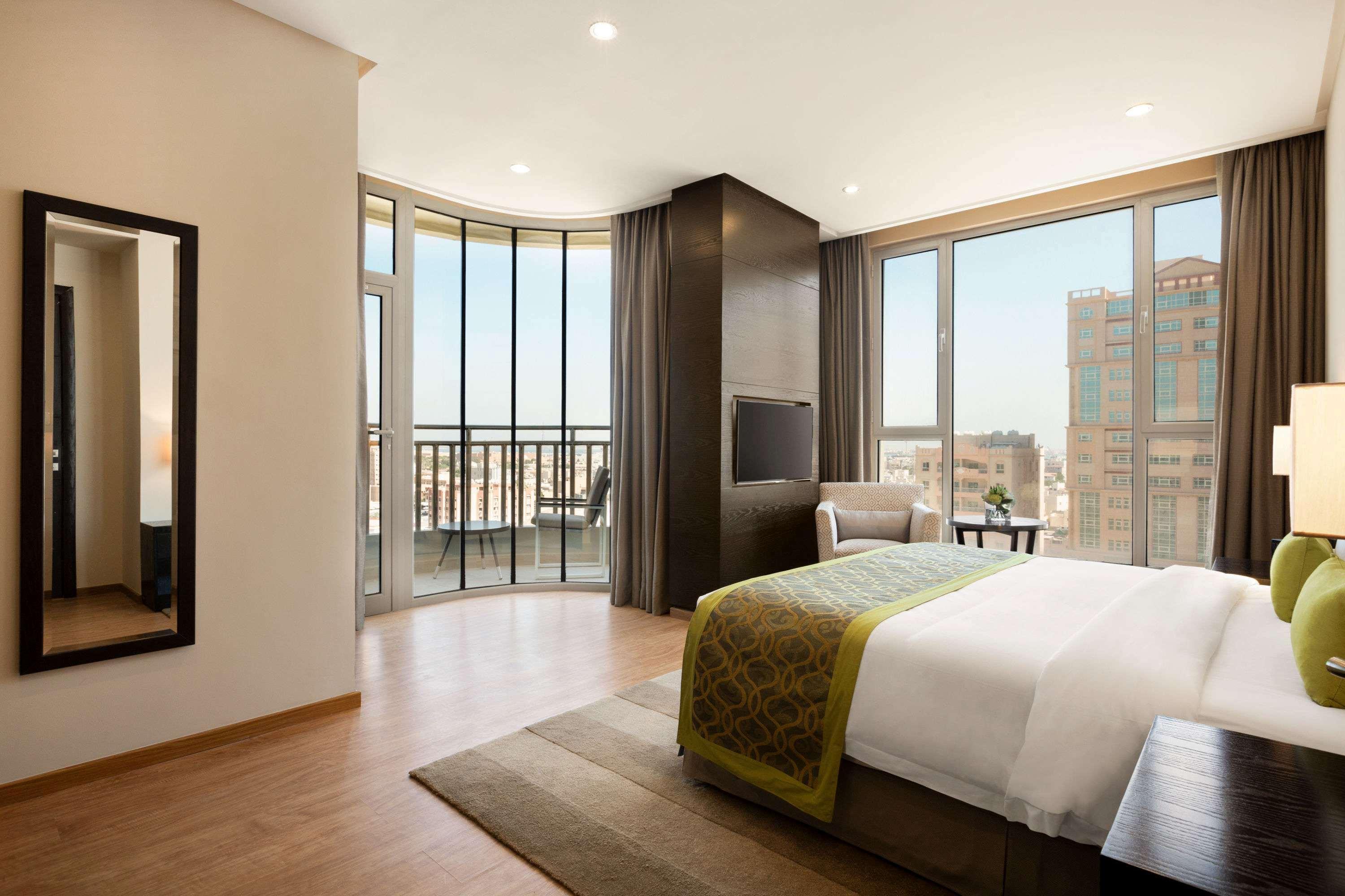 Wyndham Garden 4*