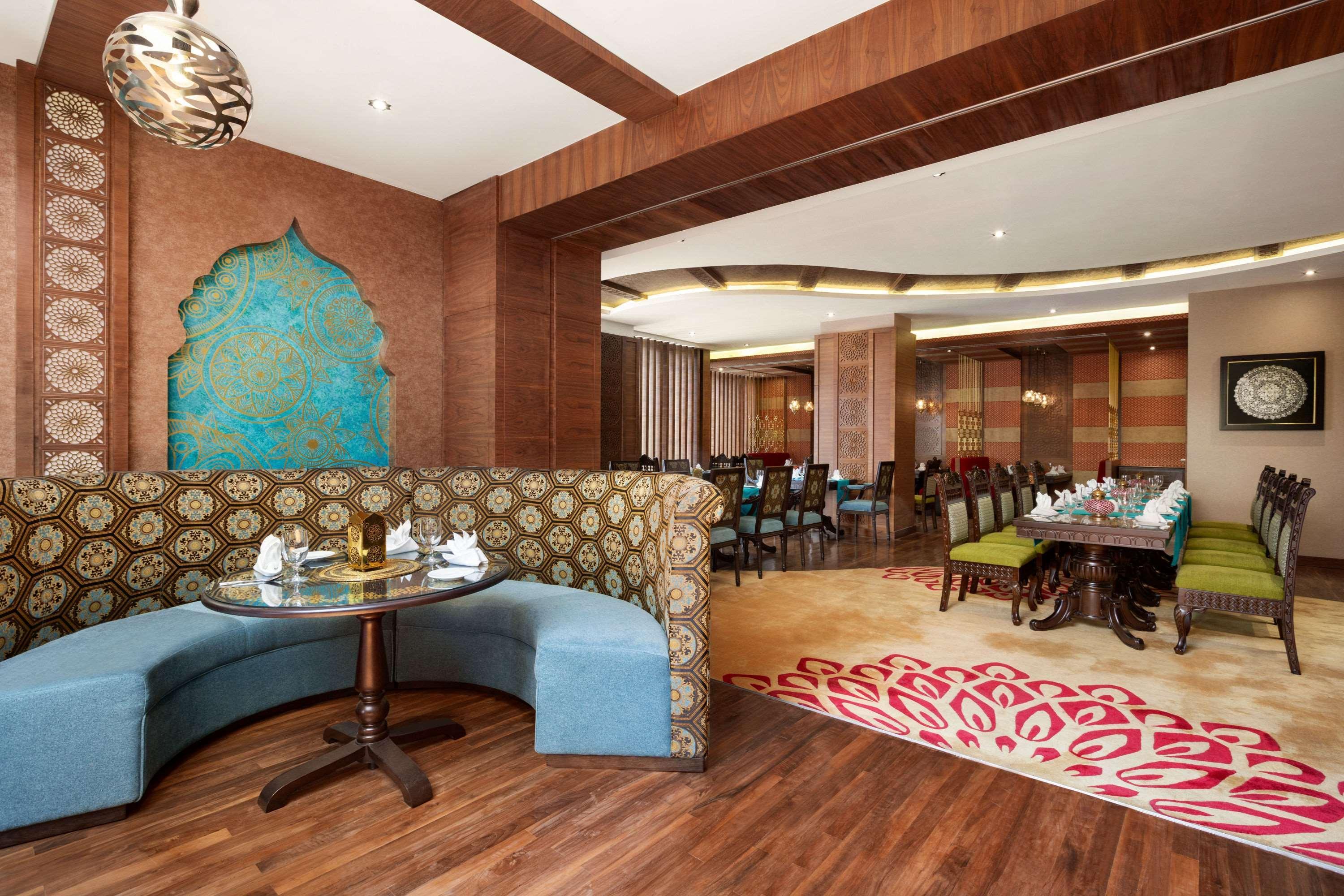 होटल Wyndham Garden Manama
