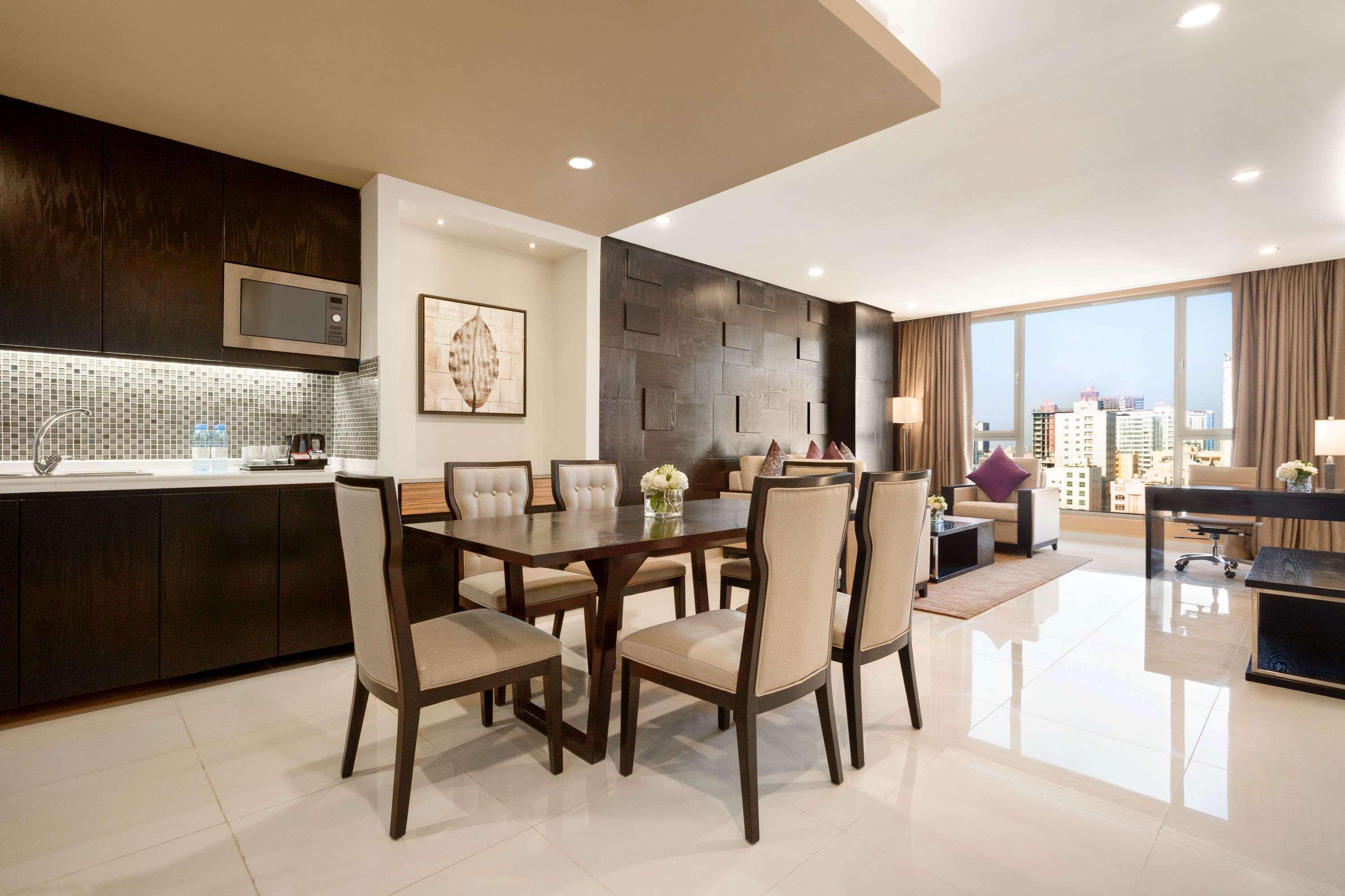Wyndham Garden होटल 4*