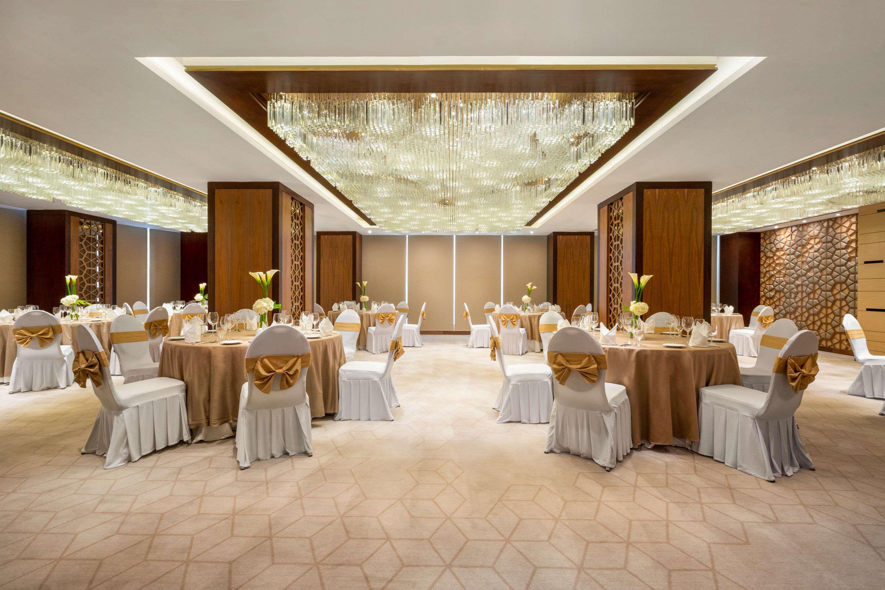 होटल Wyndham Garden Manama