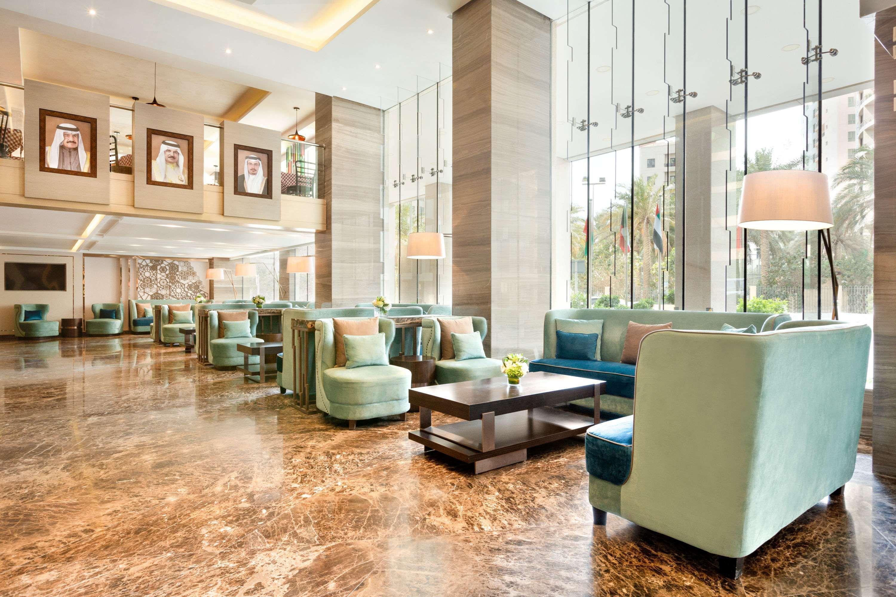 होटल Wyndham Garden Manama