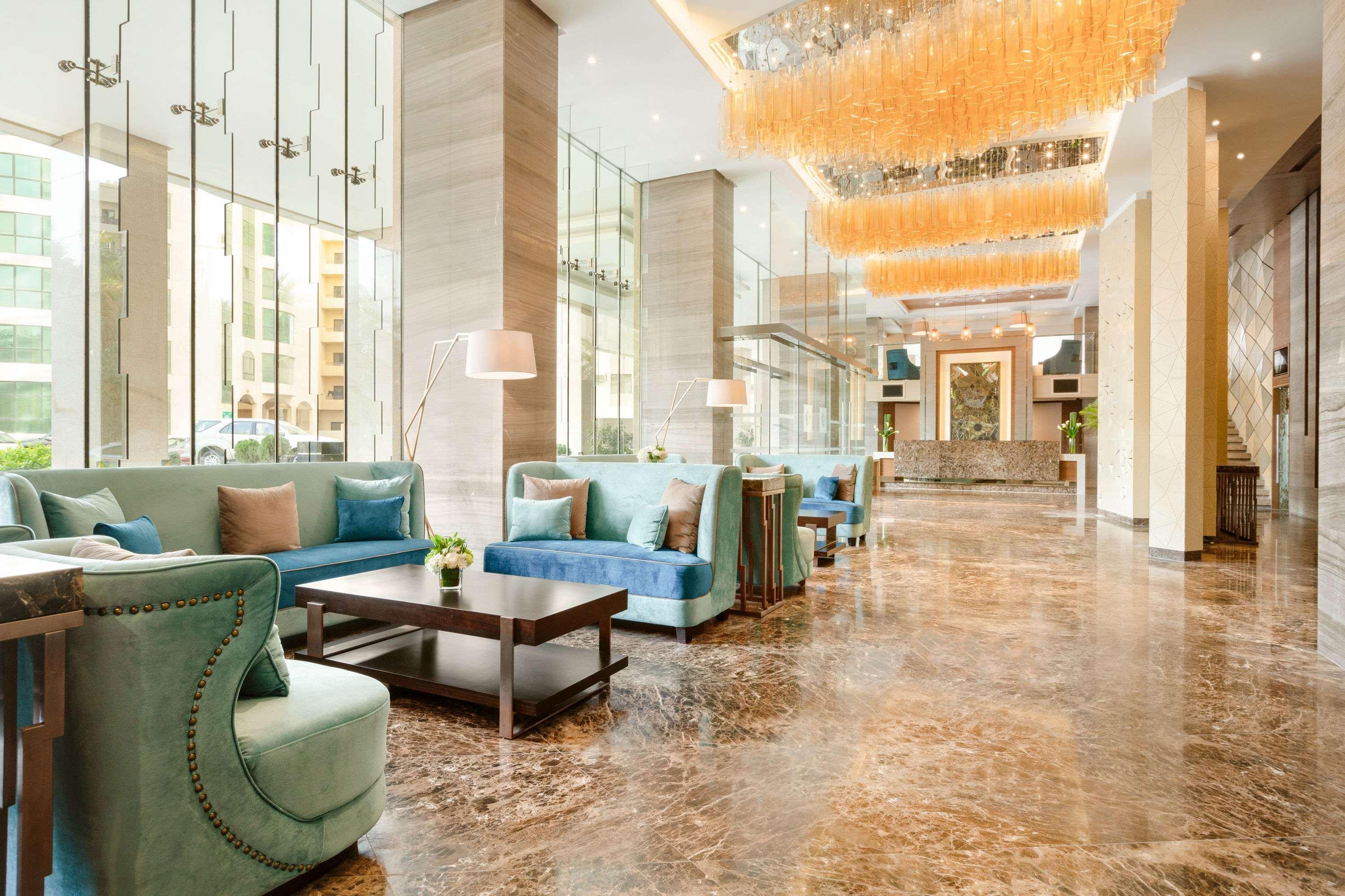 Wyndham Garden 4*
