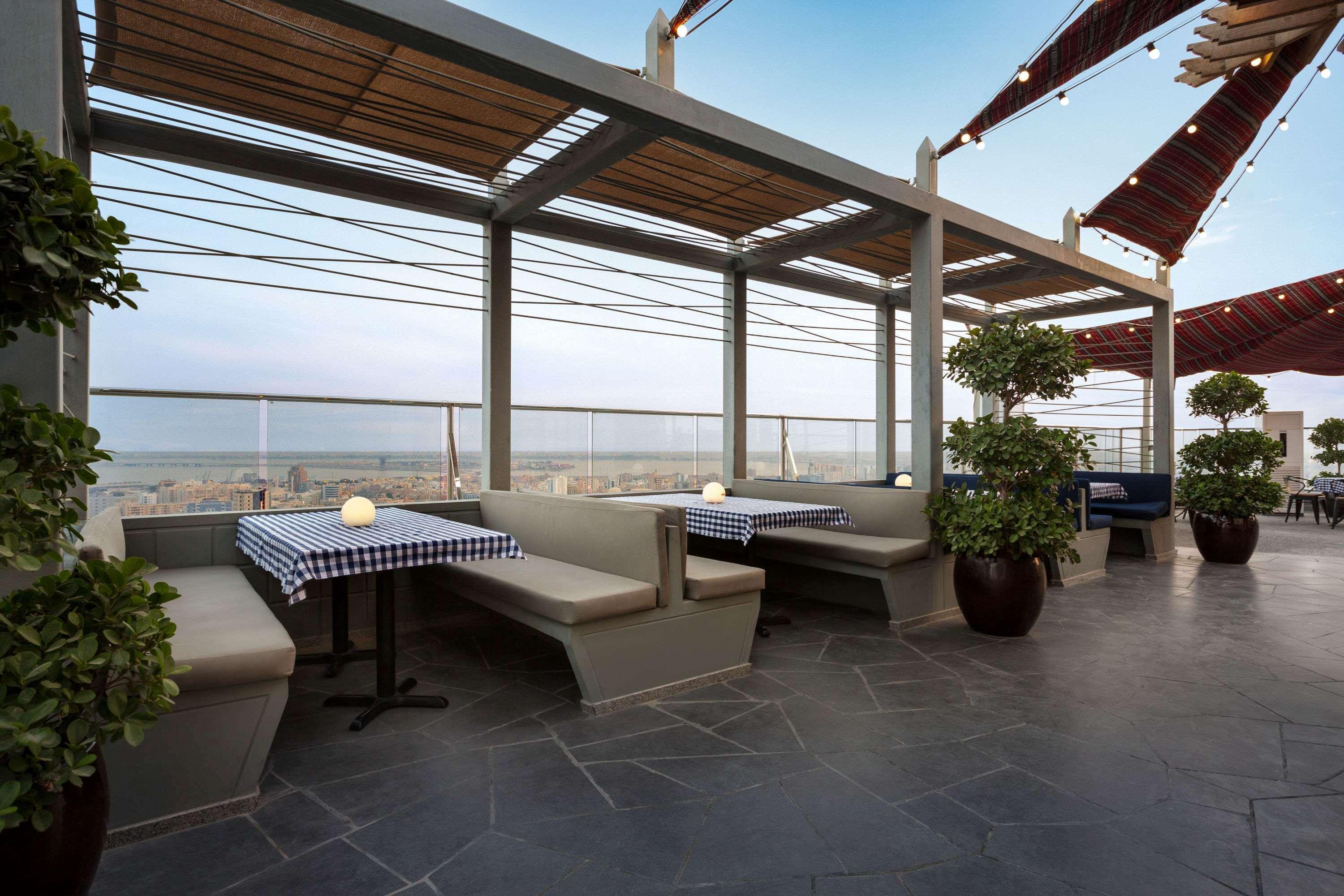 Wyndham Garden होटल 4*