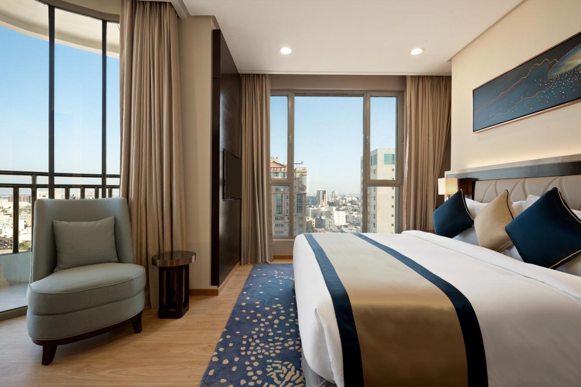 Wyndham Garden