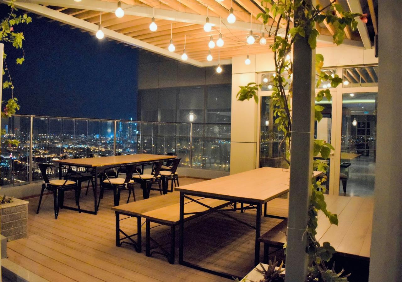 Wyndham Garden 4* Manama
