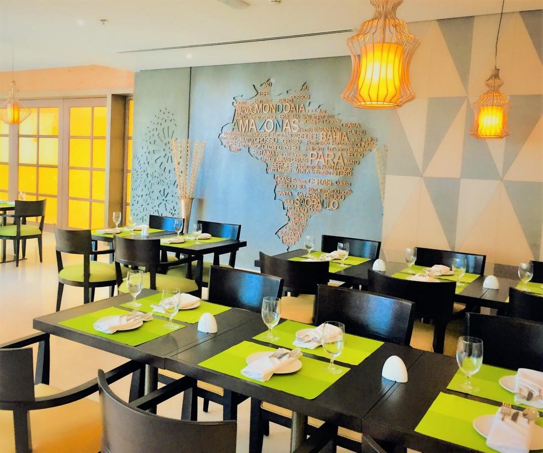 Wyndham Garden होटल
