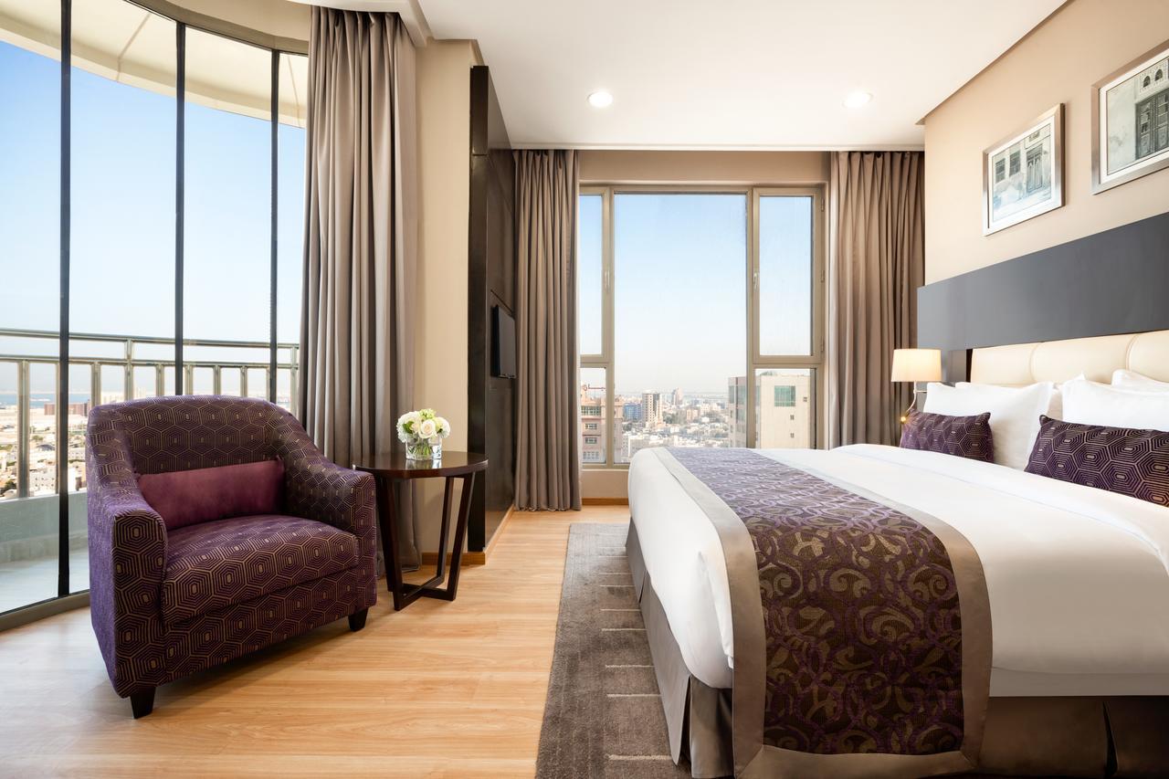 होटल Wyndham Garden