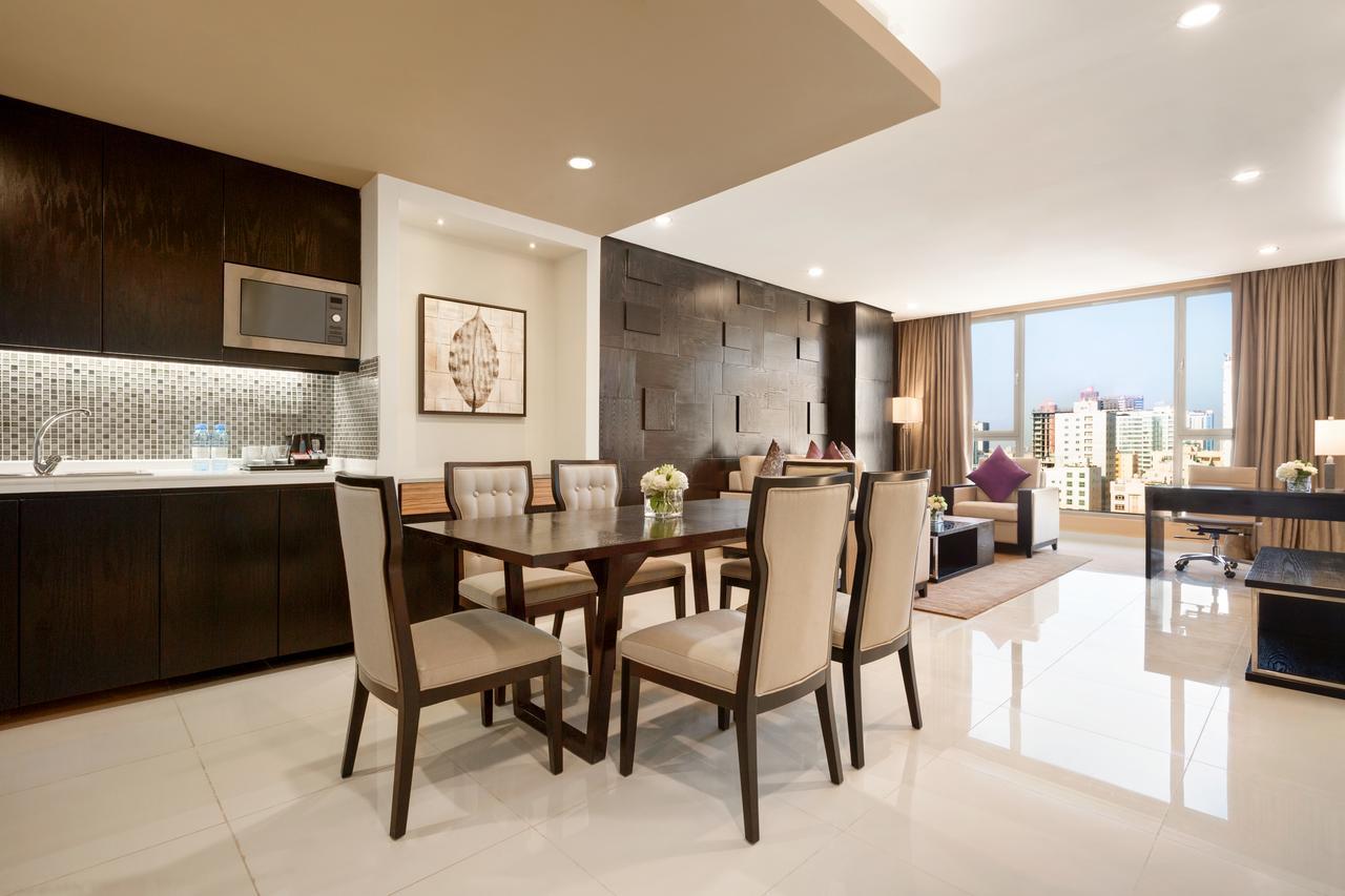 Wyndham Garden होटल Manama