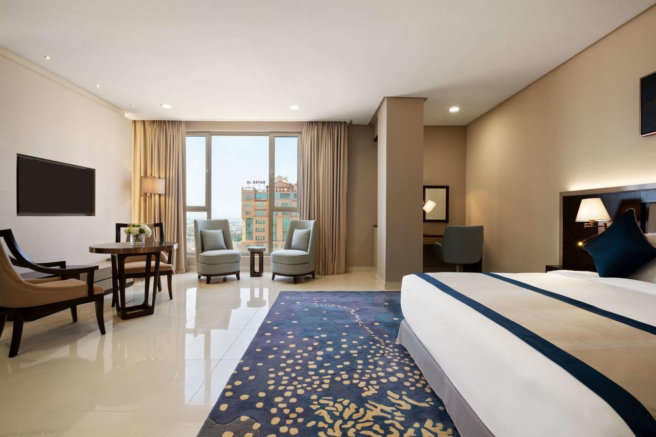 Wyndham Garden होटल 4*