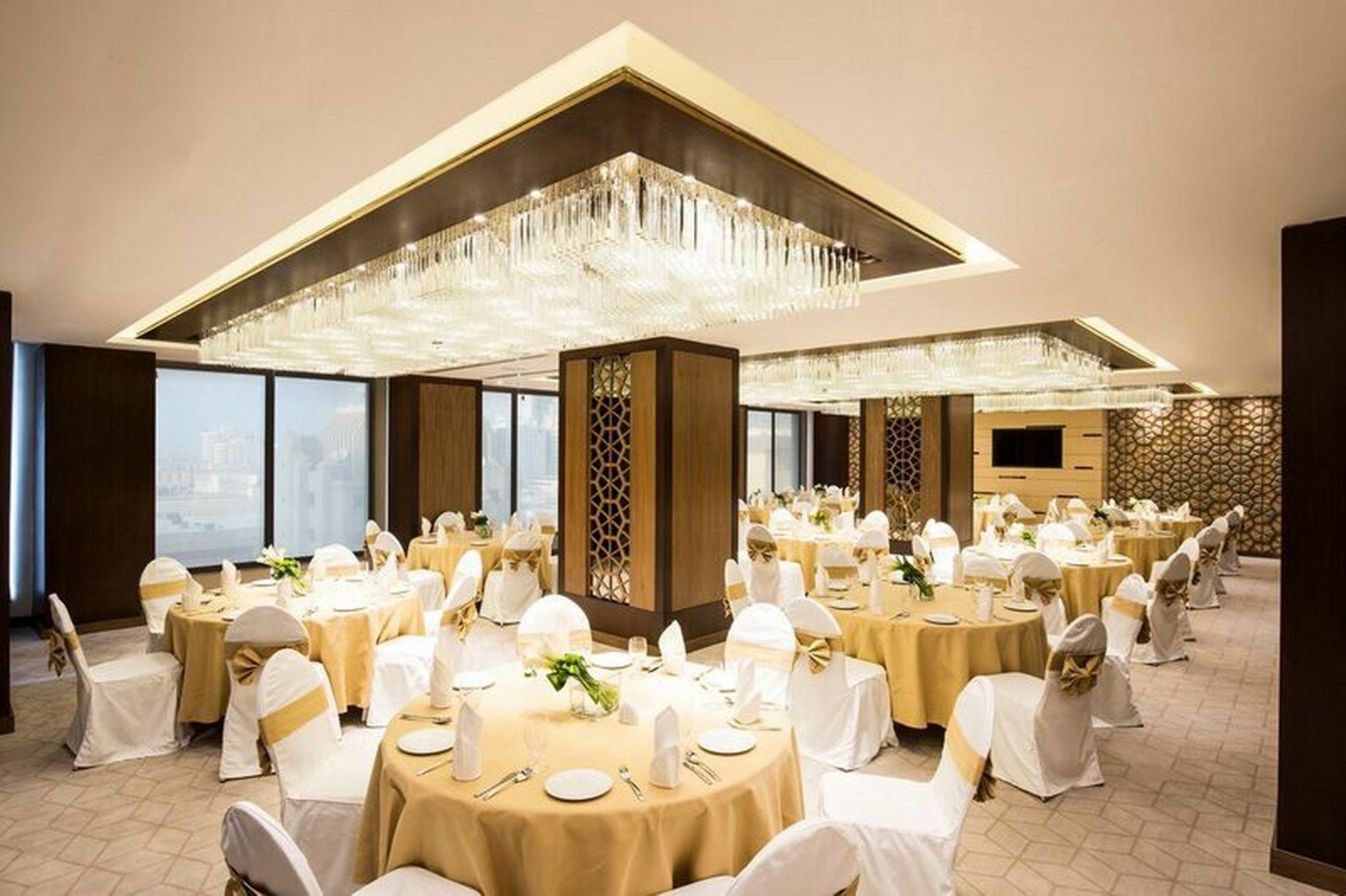 Wyndham Garden 4*