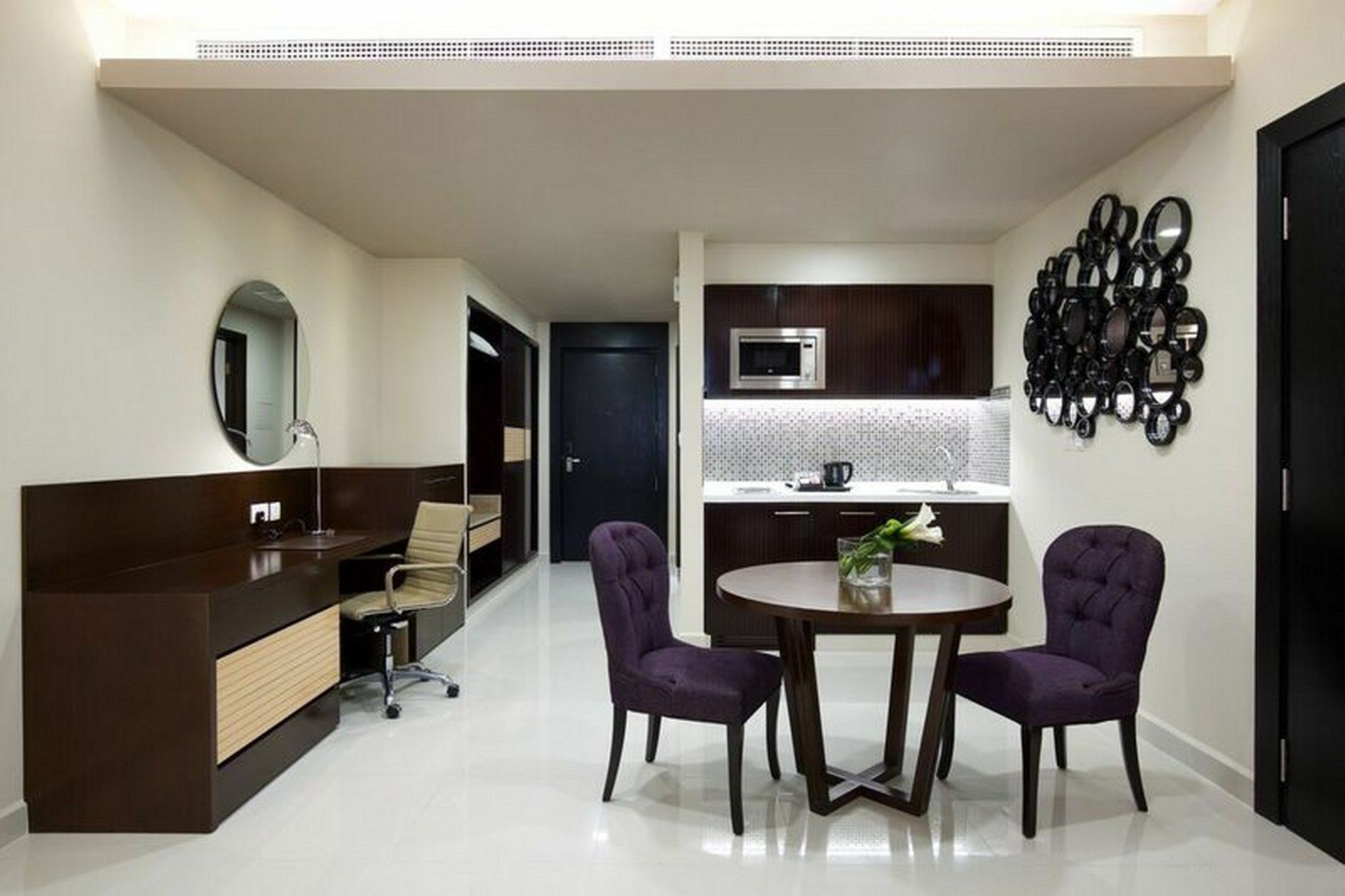 Wyndham Garden होटल 4*