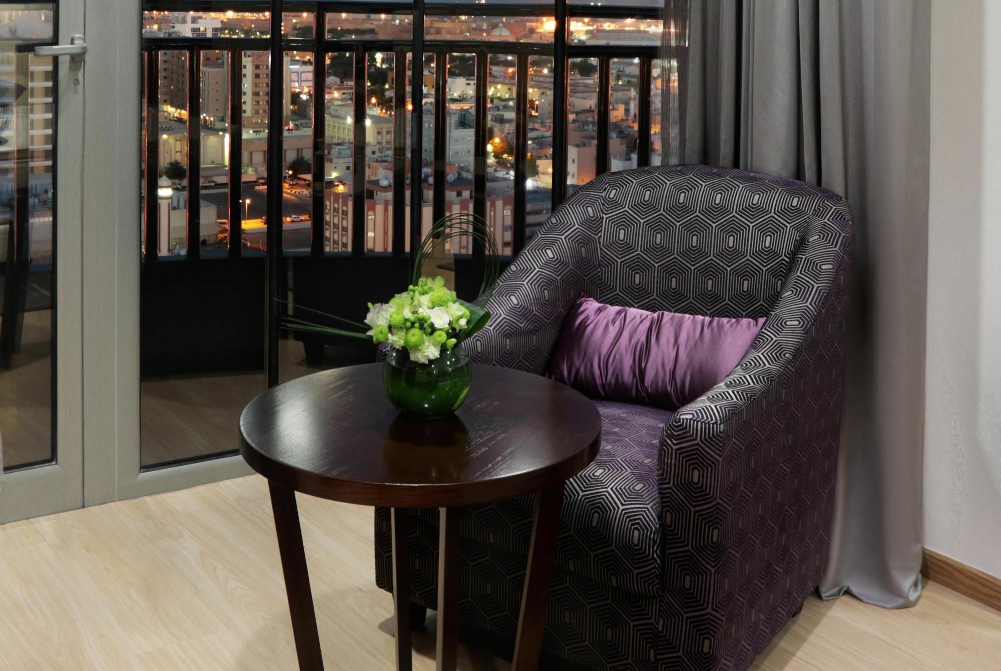 Wyndham Garden होटल 4*