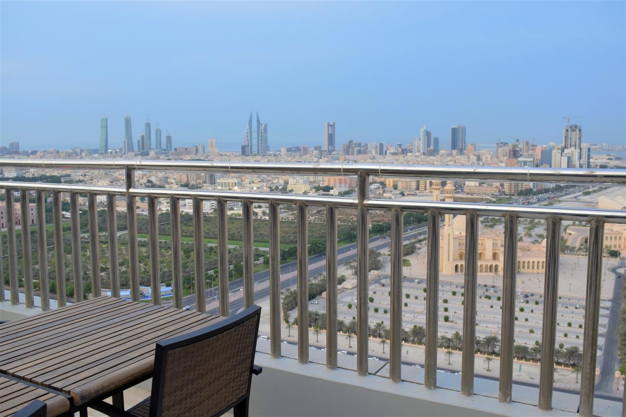 ويندام جاردن 4* المنامة